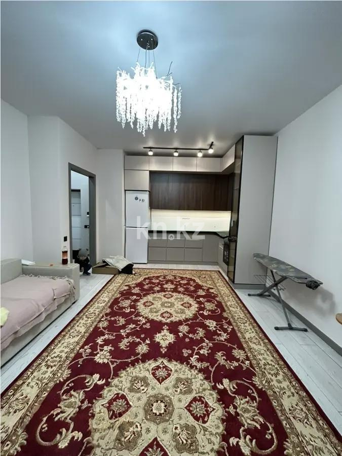 Продажа 2-комнатной квартиры, 51 м² в Караганде - фото 3