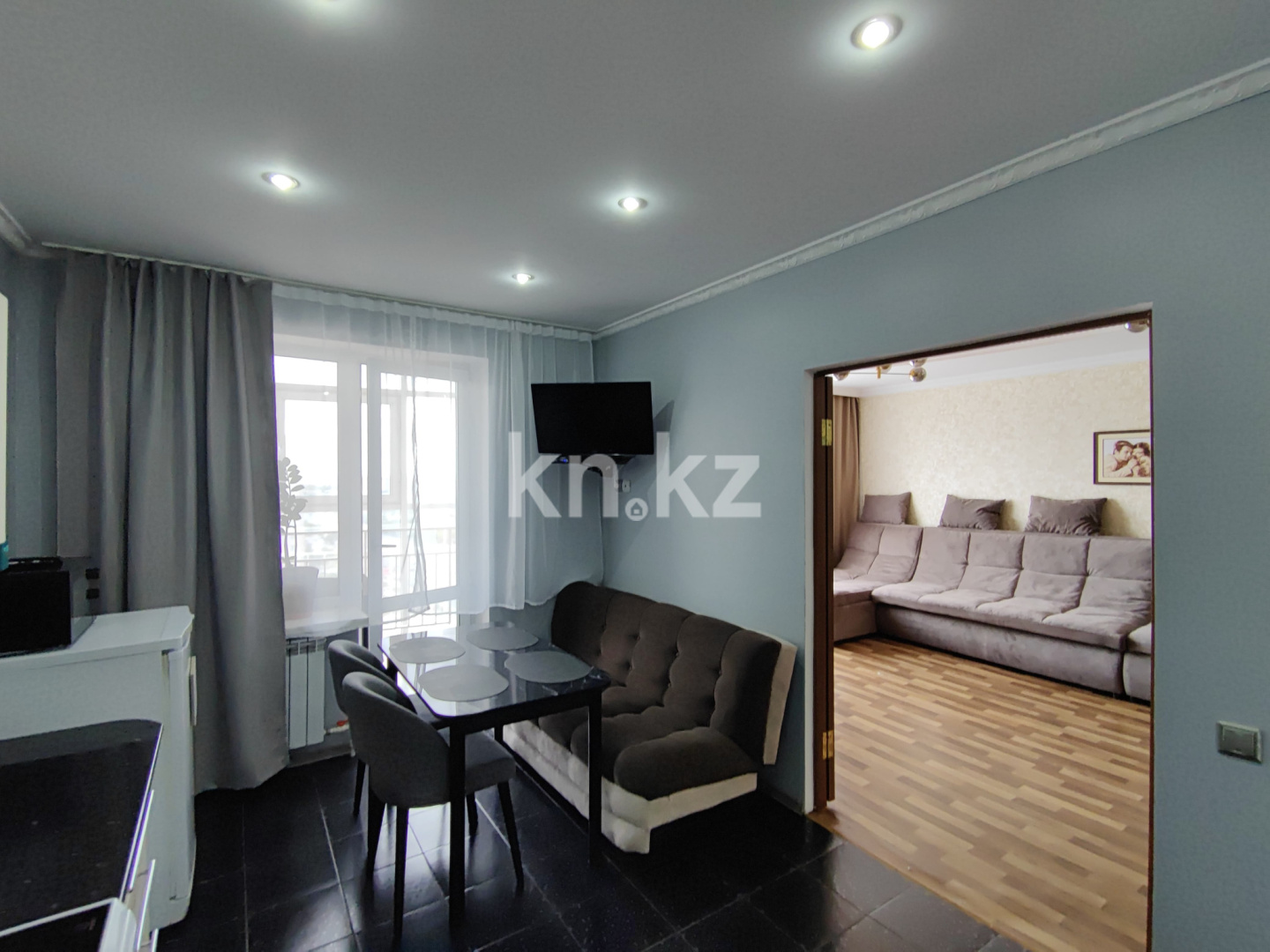 Продажа 4-комнатной квартиры, 122 м², пр. Республики, дом  40 в Караганде - фото 19