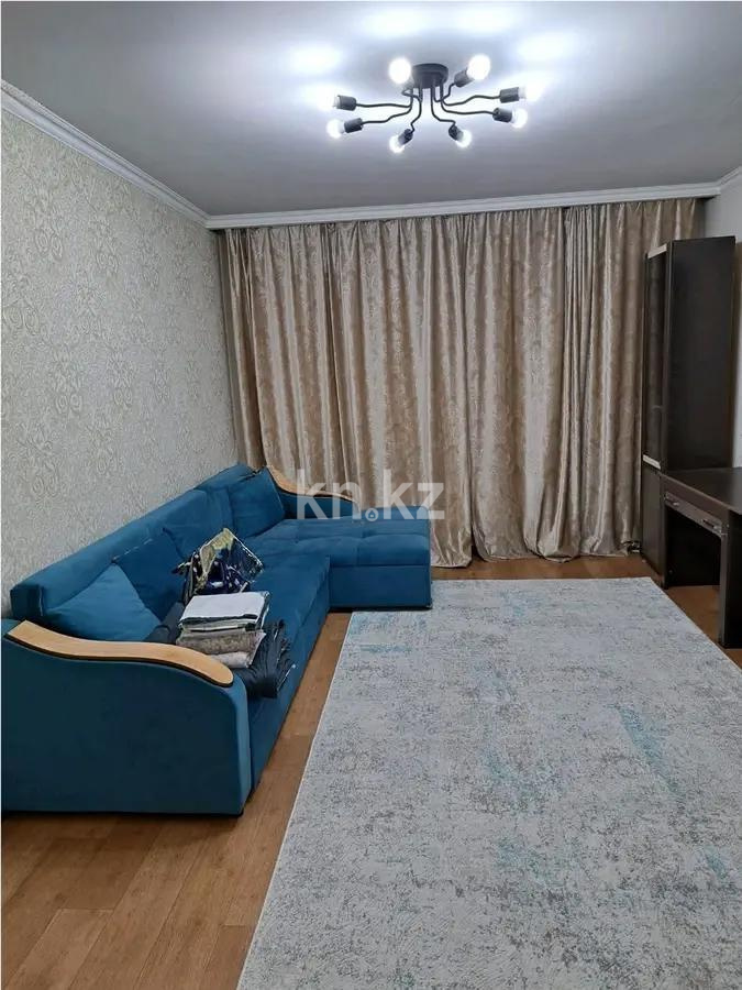 Продажа 2-комнатной квартиры, 60 м² в Астане