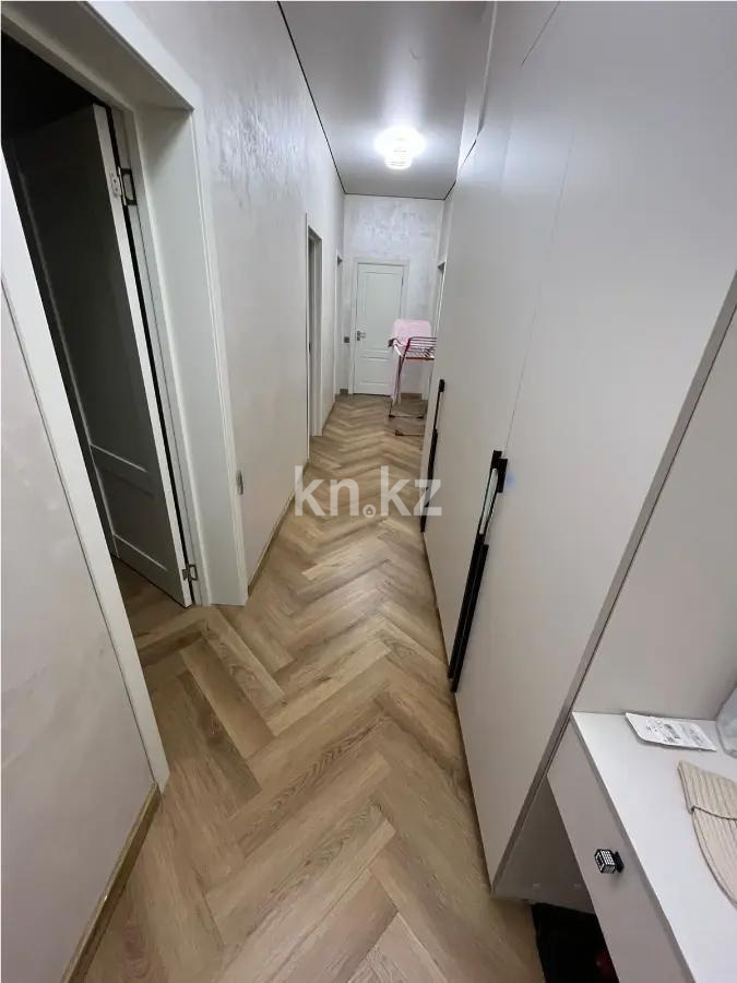 Продажа 3-комнатной квартиры, 106 м², пр. Сейфуллина, дом  469а в Алматы - фото 6