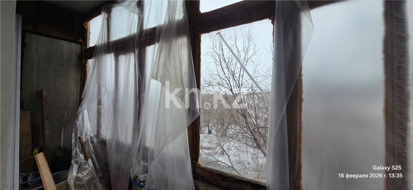 Продажа 1-комнатной квартиры, 34 м² в Темиртау - фото 4