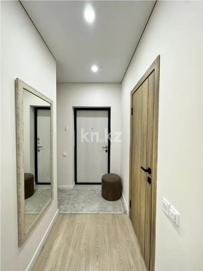 Продажа 2-комнатной квартиры, 40 м², ул. Халиуллина, дом  196/17 в Алматы - фото 5