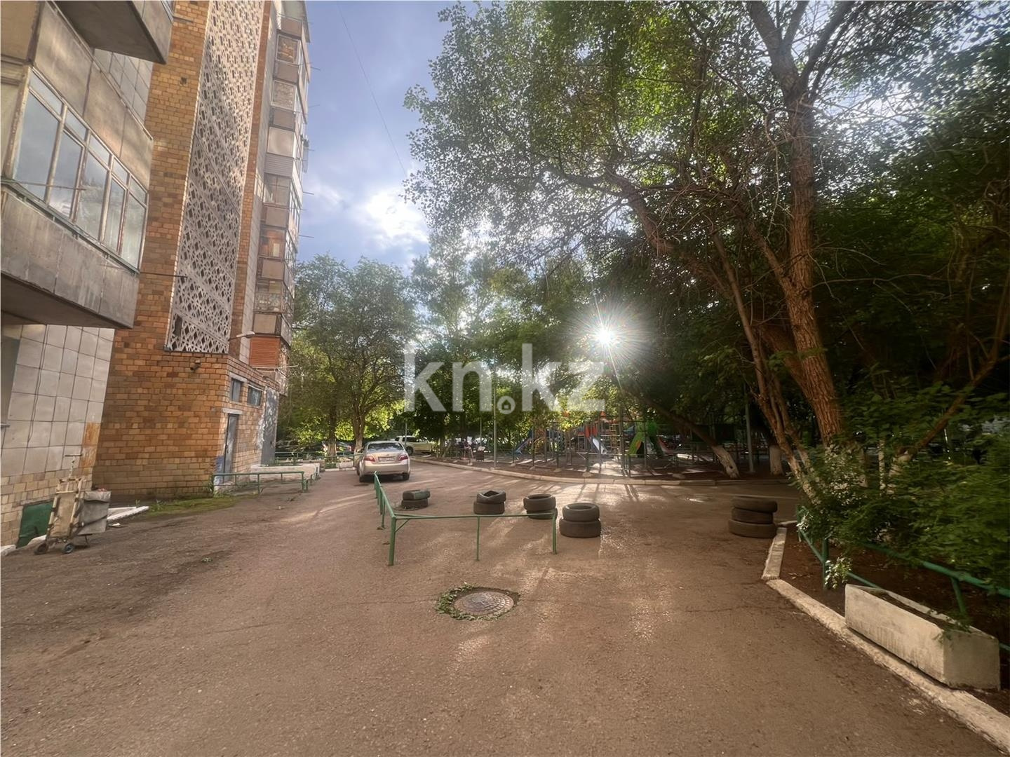 Продажа 3-комнатной квартиры, 65 м² в Караганде - фото 12