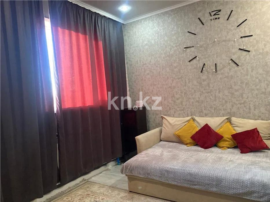 Продажа 2-комнатной квартиры, 43 м² в Караганде - фото 2