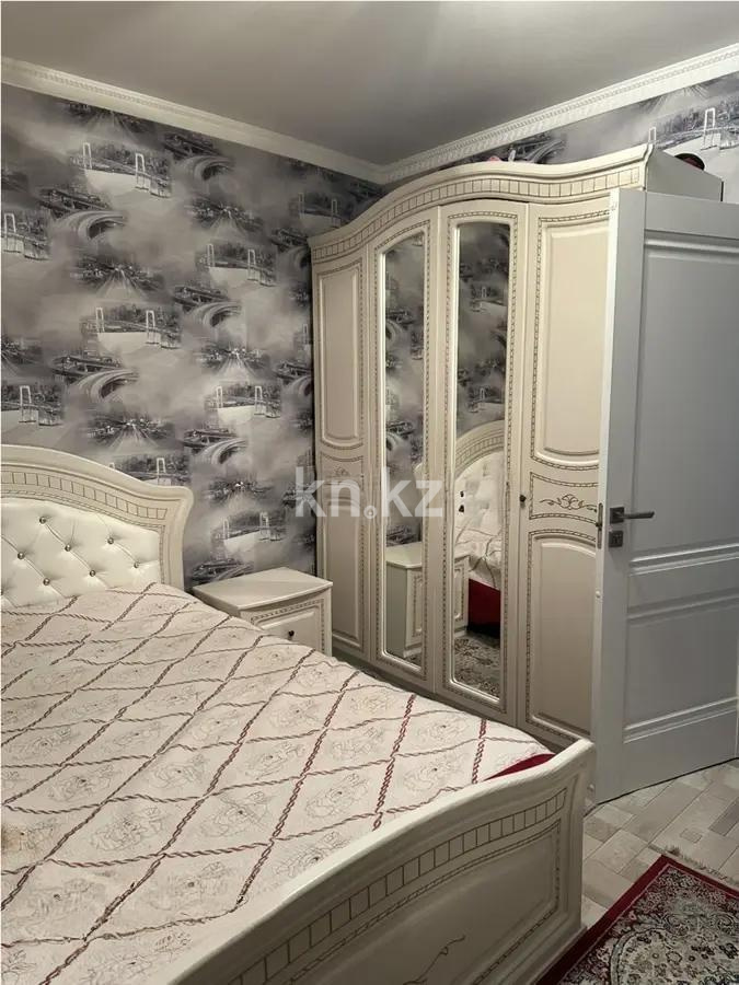 Продажа 3-комнатной квартиры, 70 м² в Алматы - фото 2