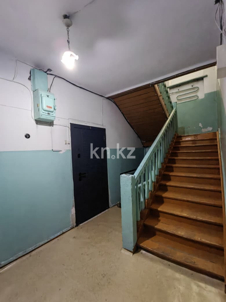 Продажа 3-комнатной квартиры, 82 м² в Караганде - фото 33