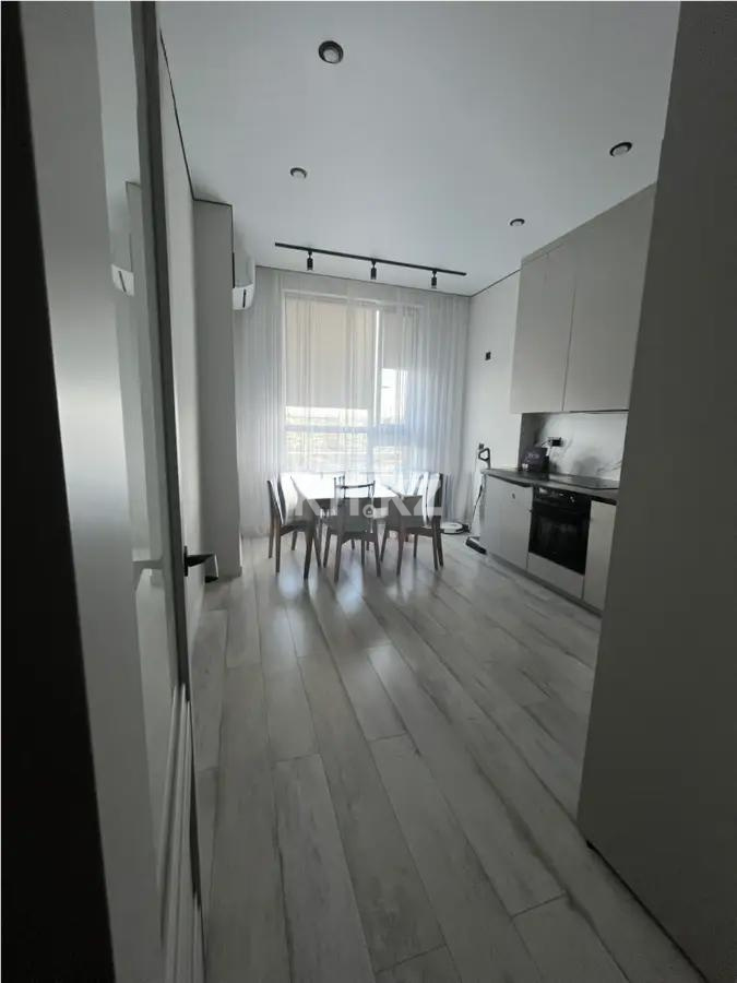 Продажа 1-комнатной квартиры, 40.9 м² в Астане