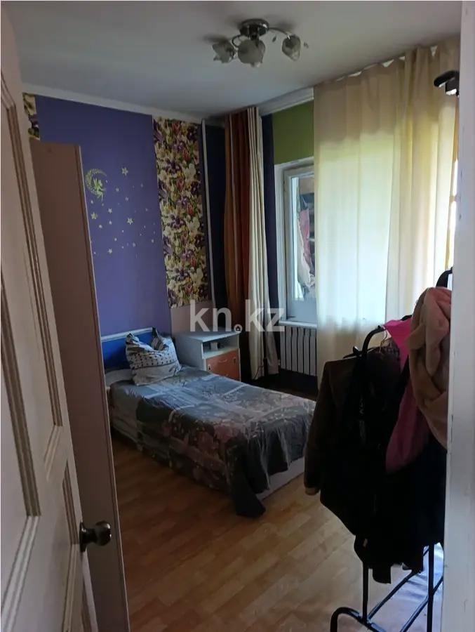 Продажа 3-комнатной квартиры, 64 м² в Алматы - фото 3