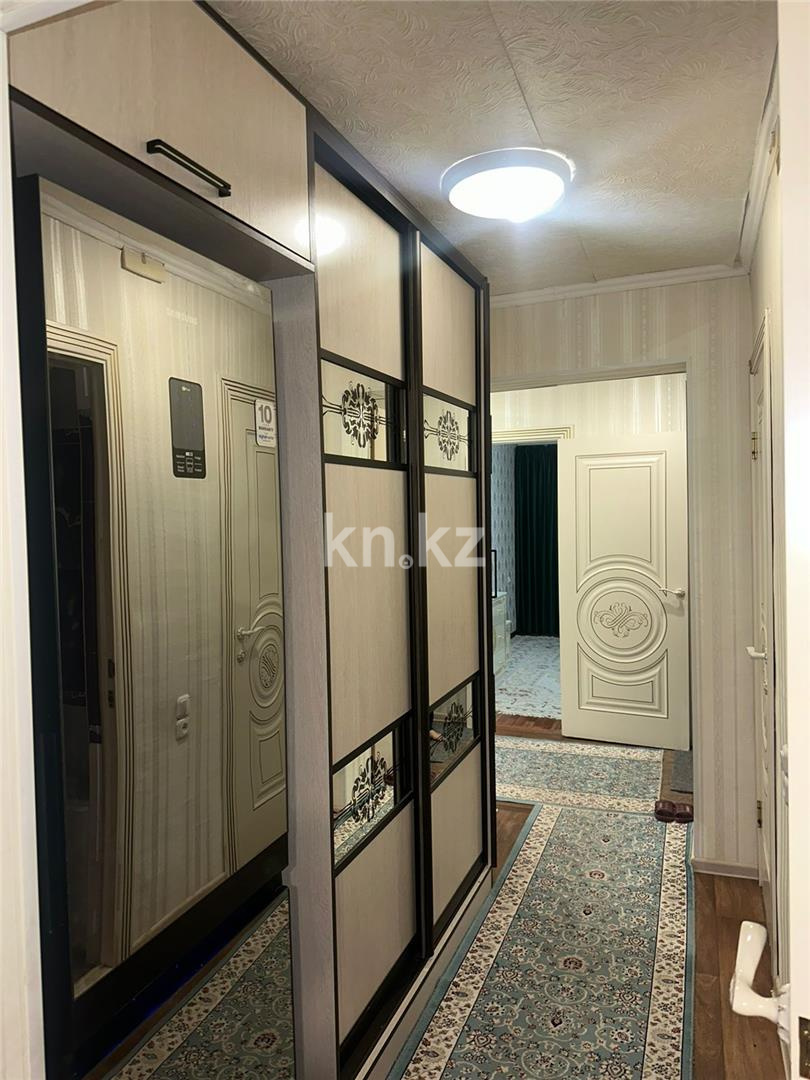 Продажа 3-комнатной квартиры, 87 м², 68 квартал в Темиртау - фото 15