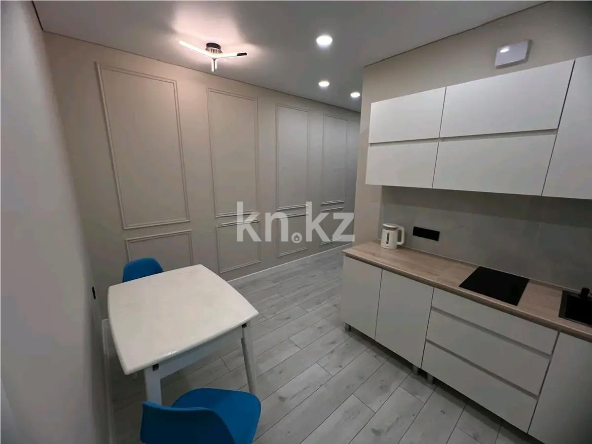 Продажа 1-комнатной квартиры, 43 м², мкр-н Шугыла, дом  340/46 в Алматы - фото 2