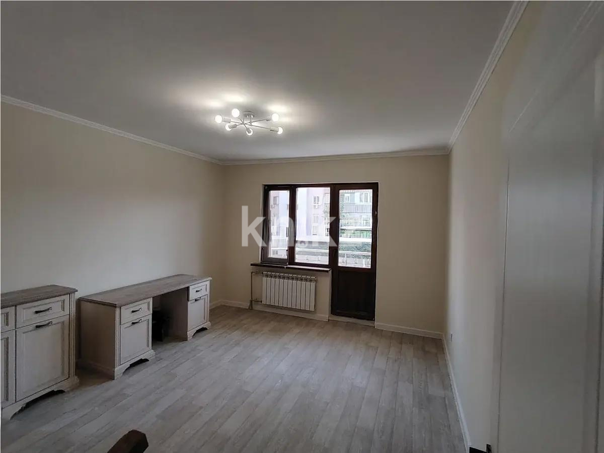 Продажа 2-комнатной квартиры, 69.5 м² в Алматы