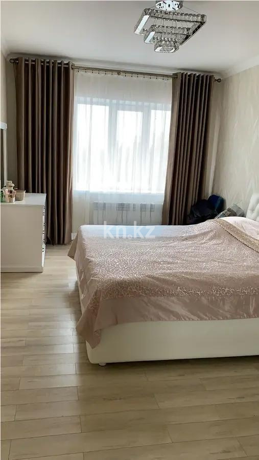 Продажа 3-комнатной квартиры, 105 м² в Алматы - фото 2