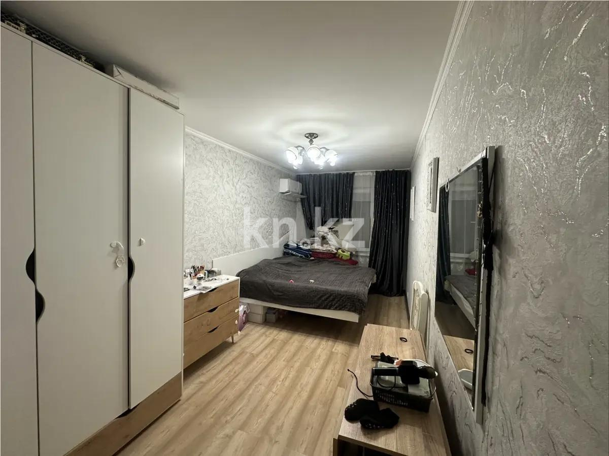 Продажа 3-комнатной квартиры, 58 м² в Алматы - фото 3