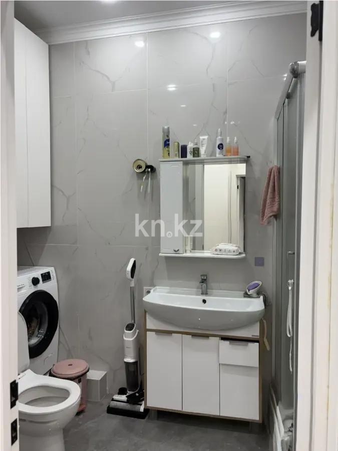 Продажа 2-комнатной квартиры, 50.7 м² в Астане - фото 3