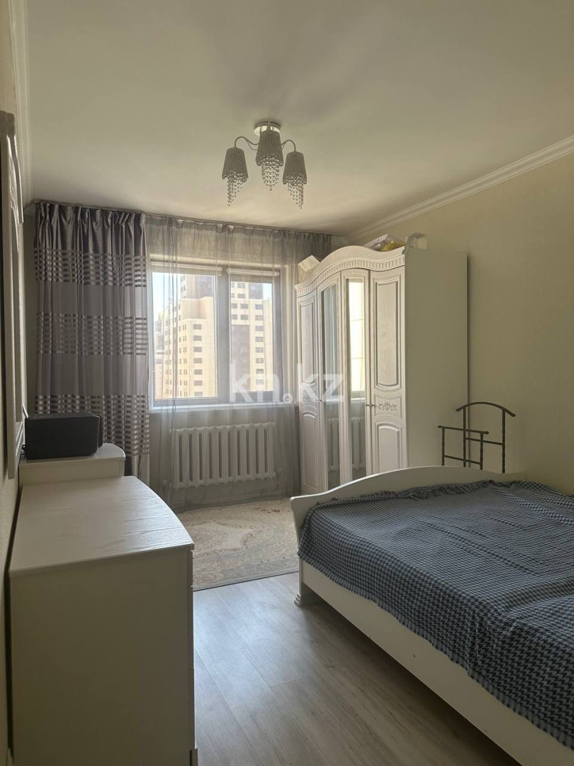 Продажа 2-комнатной квартиры, 72 м², пр. Сарыарка, дом  3 - ул. Шевченко в Астане - фото 6