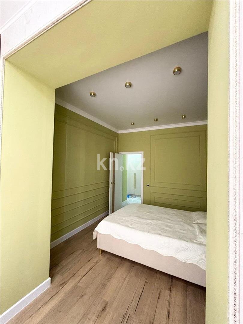 Продажа 2-комнатной квартиры, 40.8 м² в Астане - фото 7