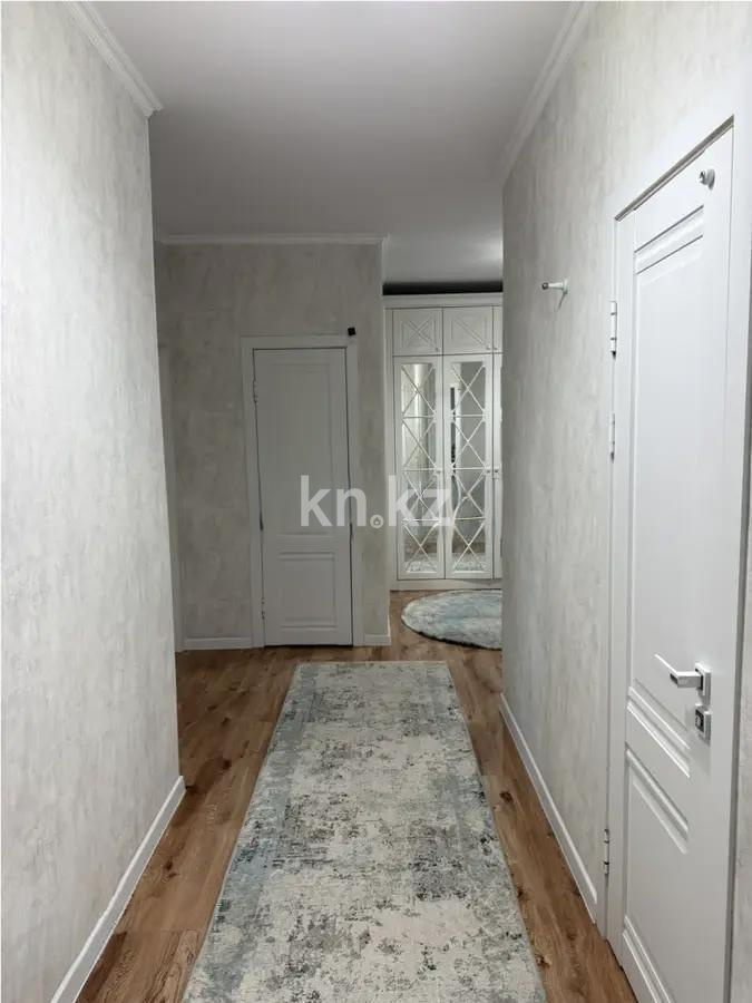 Продажа 3-комнатной квартиры, 96.3 м² в Астане - фото 5
