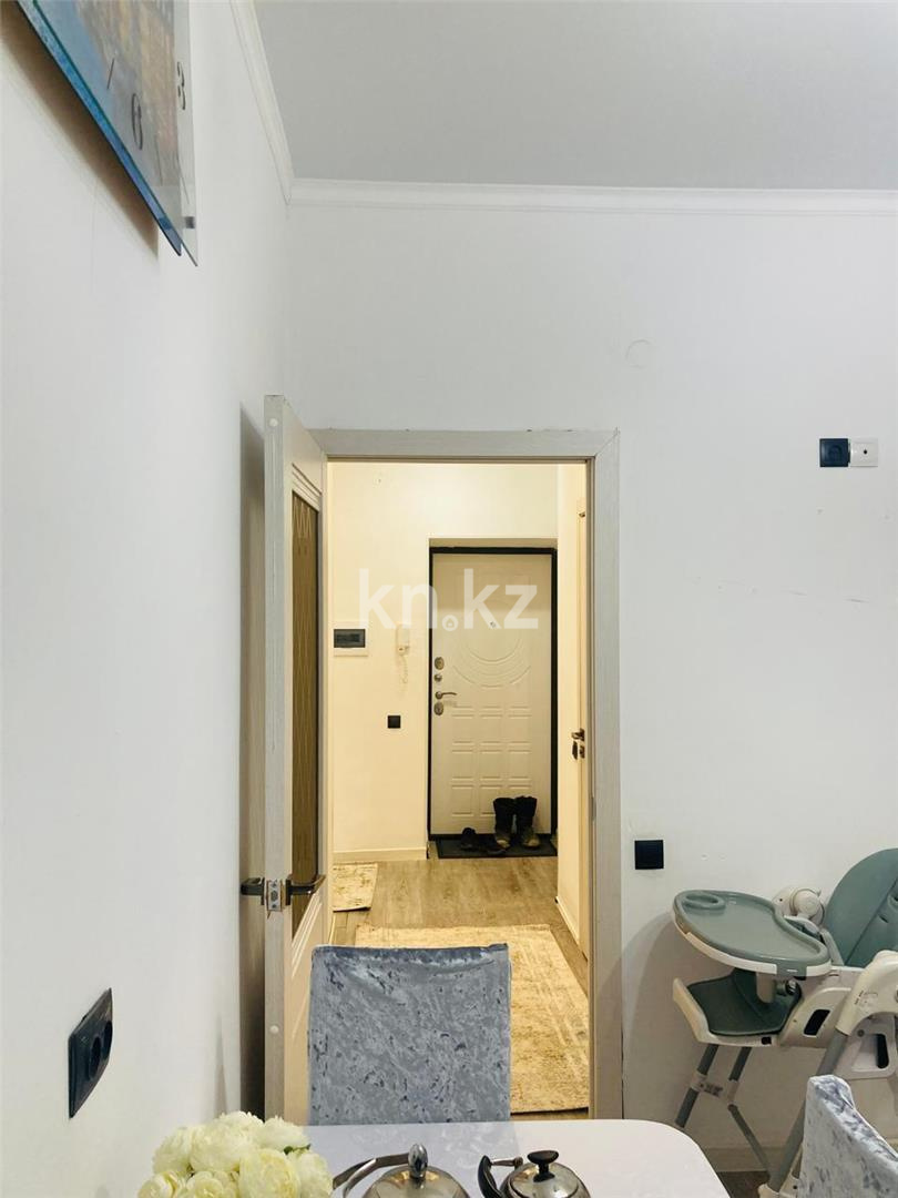 Продажа 2-комнатной квартиры, 62 м², ул. Муканова в Караганде - фото 6