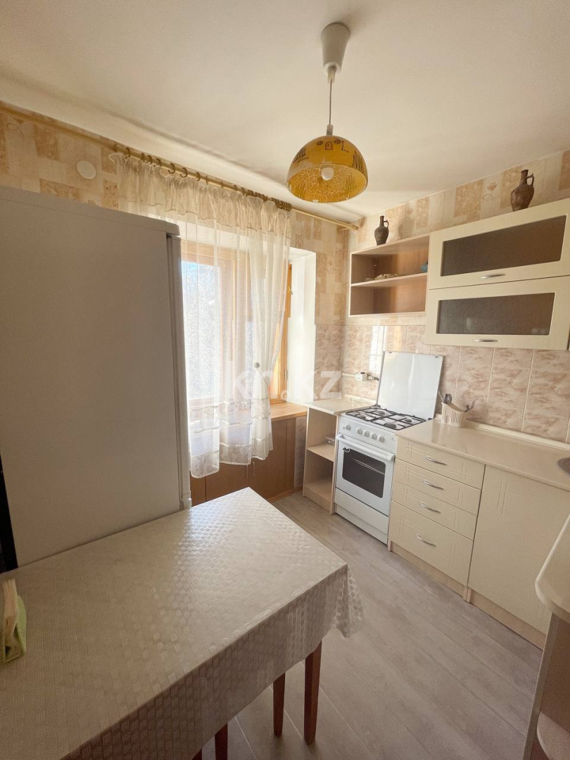 Аренда 2-комнатной квартиры посуточно, 43 м², ул. Можайского, дом  9 в Караганде - фото 9