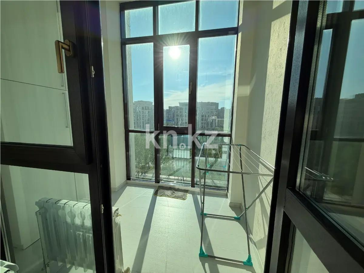 Продажа 2-комнатной квартиры, 65.4 м² в Астане - фото 6