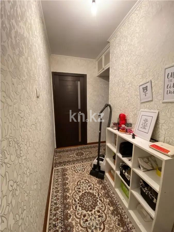 Продажа 2-комнатной квартиры, 45 м² в Алматы - фото 5