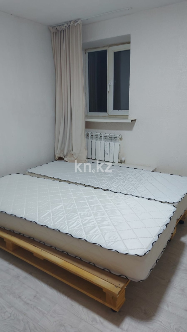 Аренда комнаты помесячно, 18 м² в Алматы - фото 7