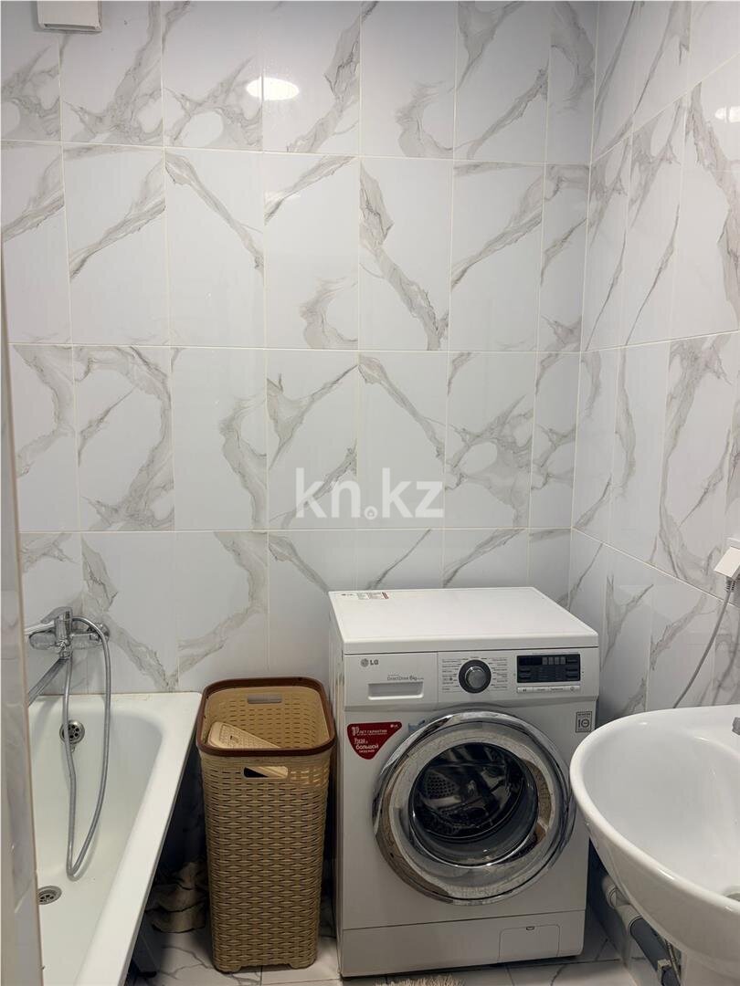 Продажа 2-комнатной квартиры, 38 м² в Караганде - фото 7