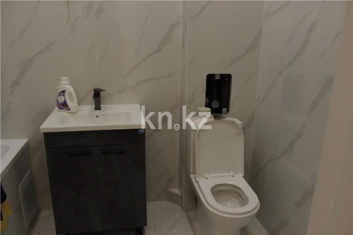 Продажа 1-комнатной квартиры, 40 м² в Астане - фото 3