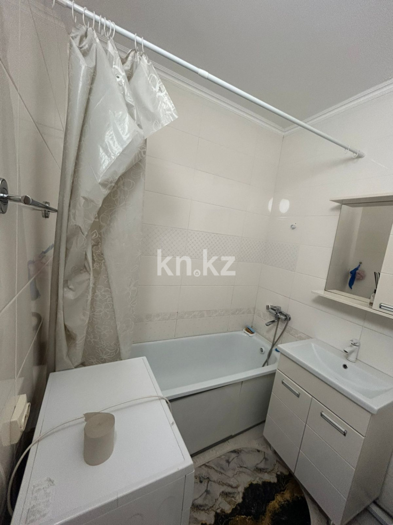 Аренда 1-комнатной квартиры, 38 м² в Астане - фото 15