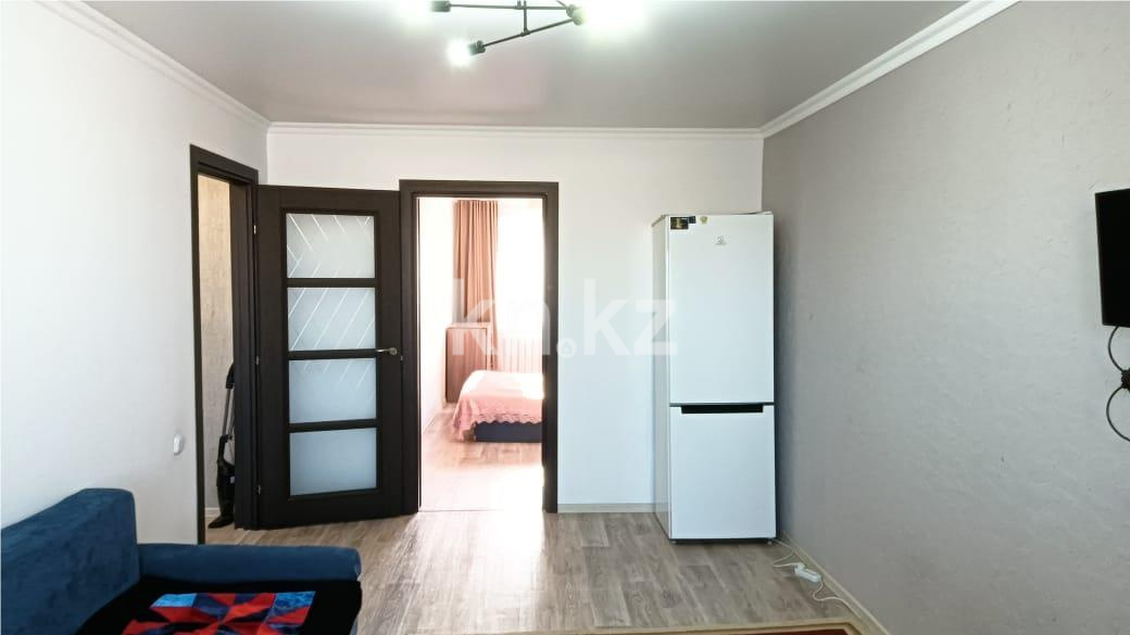 Продажа 2-комнатной квартиры, 44 м², ул. Рыскулова, дом  7 в Караганде