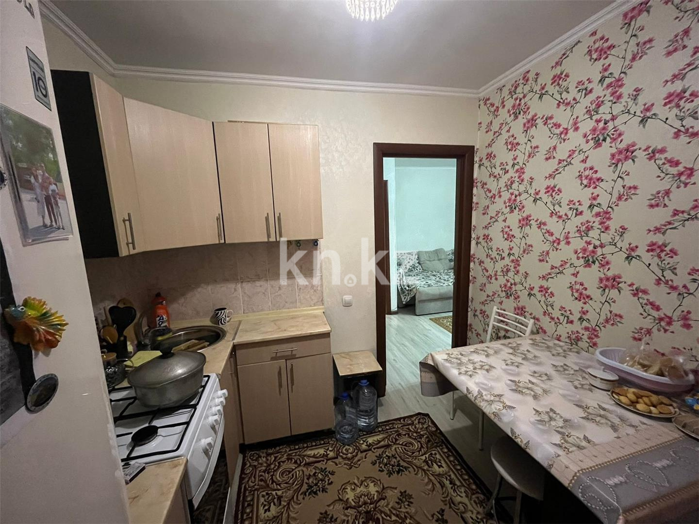 Продажа 2-комнатной квартиры, 54 м², ул. Дружбы в Караганде - фото 6