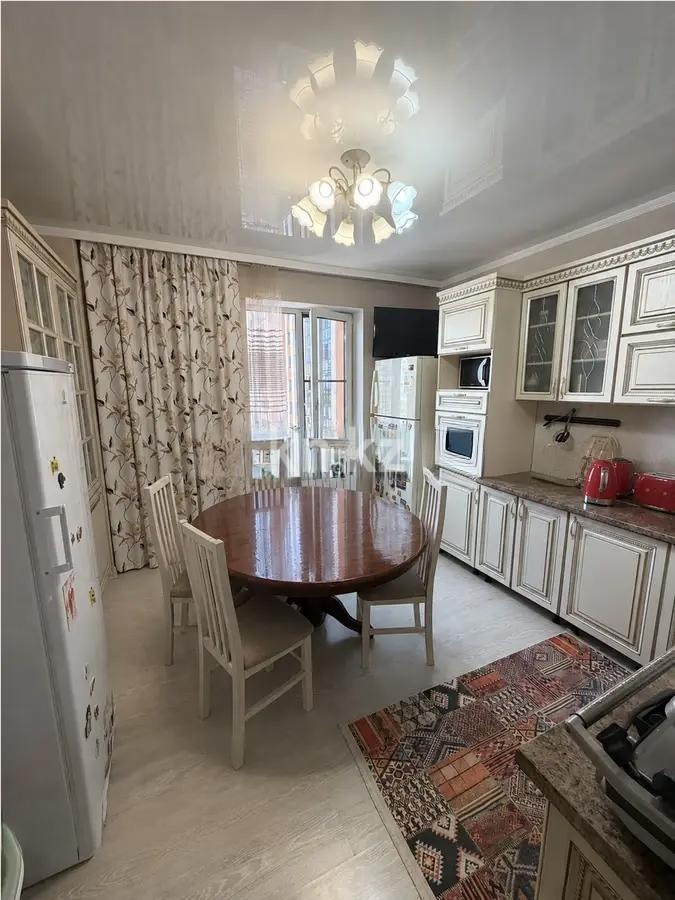 Продажа 4-комнатной квартиры, 108 м² в Астане - фото 6