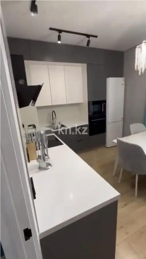Продажа 3-комнатной квартиры, 106 м² в Астане - фото 4