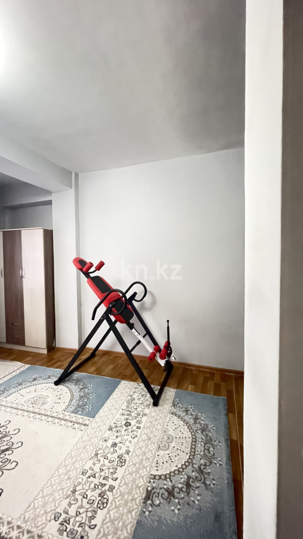 Продажа 1-комнатной квартиры, 61 м², Алтын ауыл в Алматинской области - фото 8