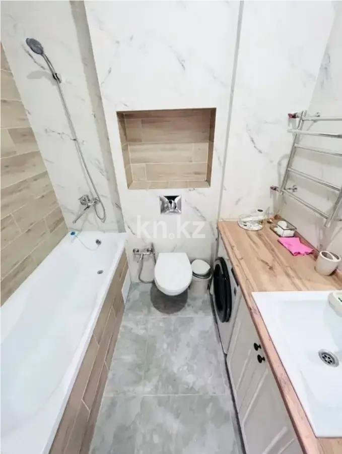 Продажа 2-комнатной квартиры, 48 м² в Астане - фото 3