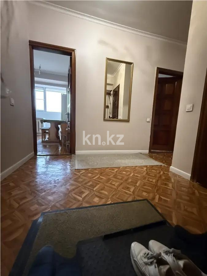 Продажа 2-комнатной квартиры, 52 м² в Алматы - фото 6