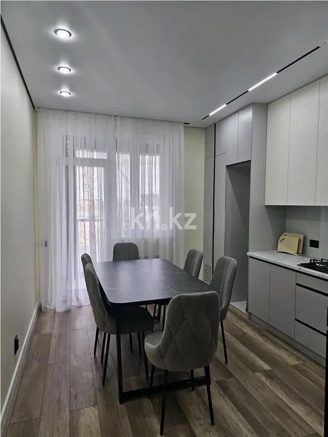 Продажа 2-комнатной квартиры, 73 м², ул. Халиуллина, дом  140/5 в Алматы - фото 3