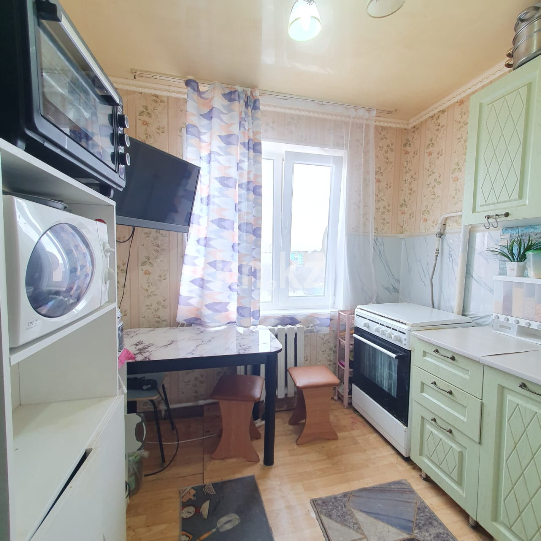 Продажа 2-комнатной квартиры, 46 м², пр. Абилкайыр хана в Актобе - фото 12