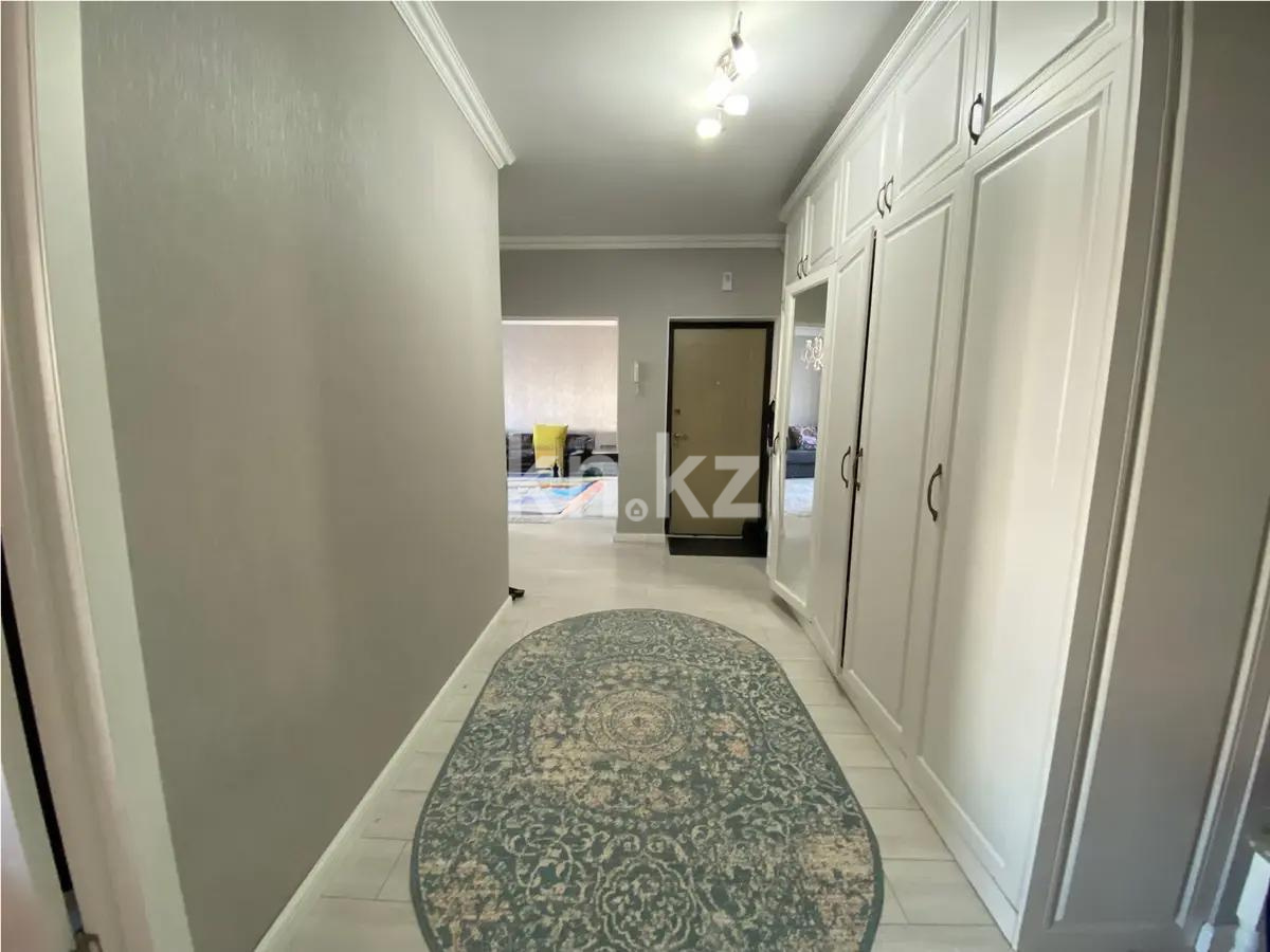 Продажа 3-комнатной квартиры, 87 м², ул. Сыганак, дом  11 в Астане - фото 6