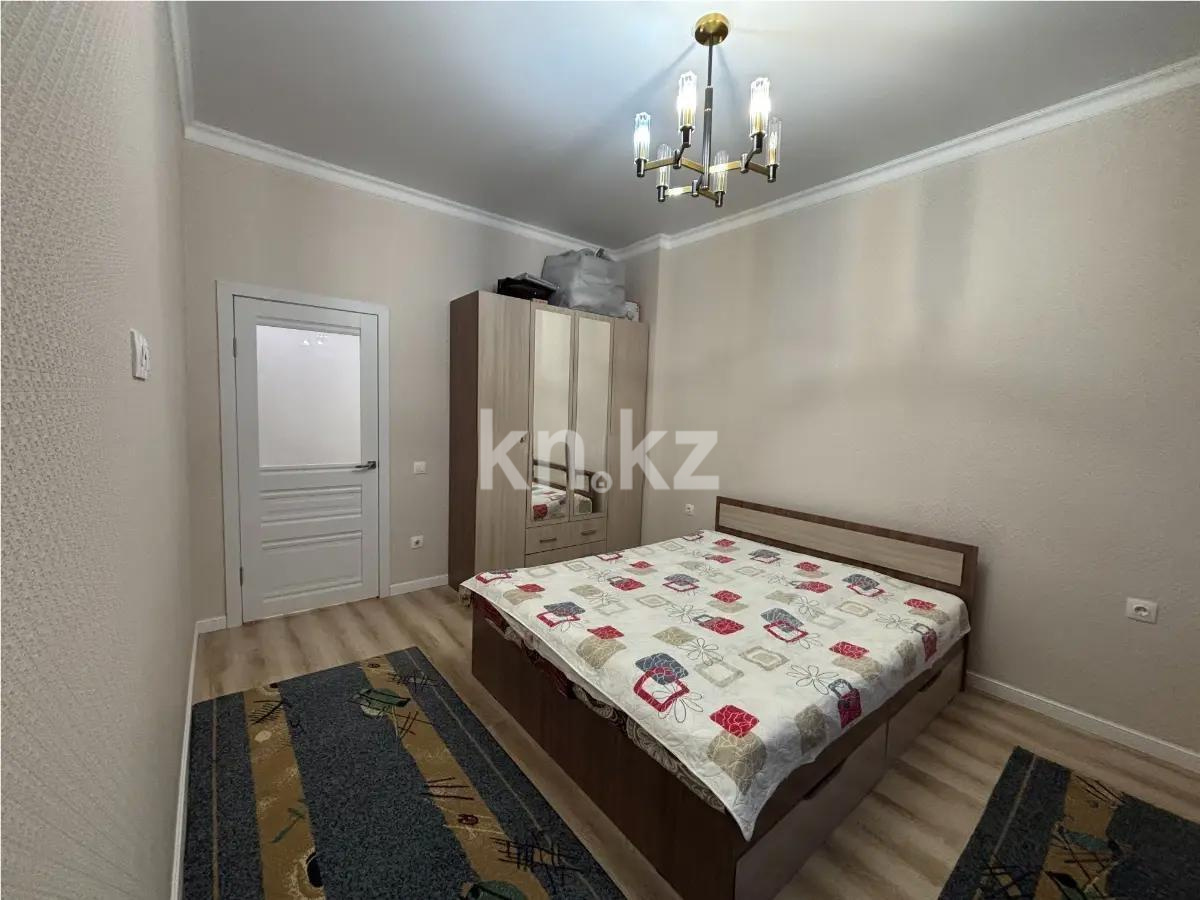 Продажа 2-комнатной квартиры, 47 м², ул. Бокейхана, дом  25 в Астане - фото 2