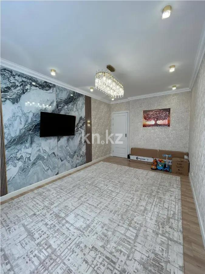 Продажа 2-комнатной квартиры, 71 м² в Астане