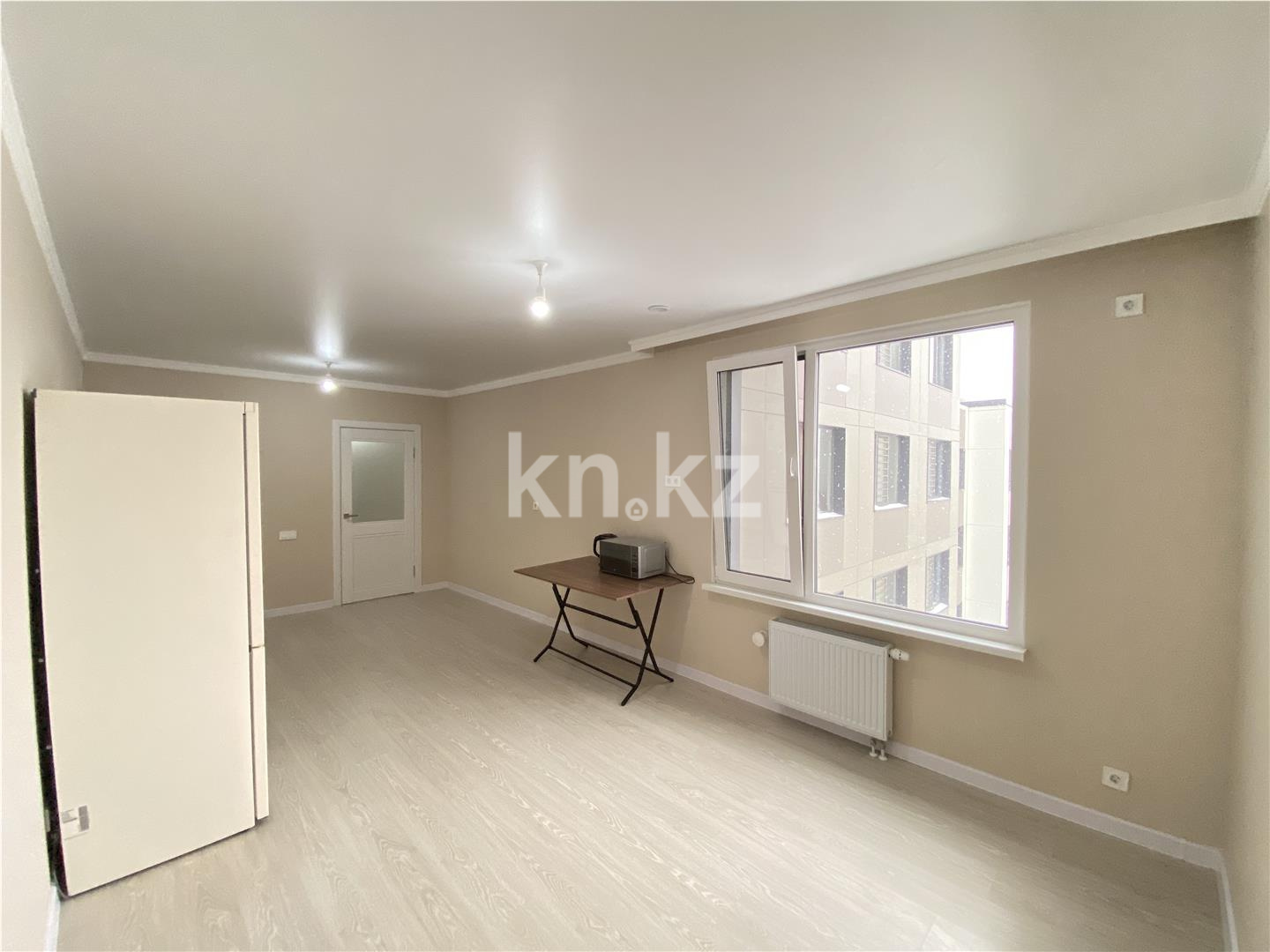 Продажа 3-комнатной квартиры, 66.2 м², ул. Толе би в Астане - фото 3