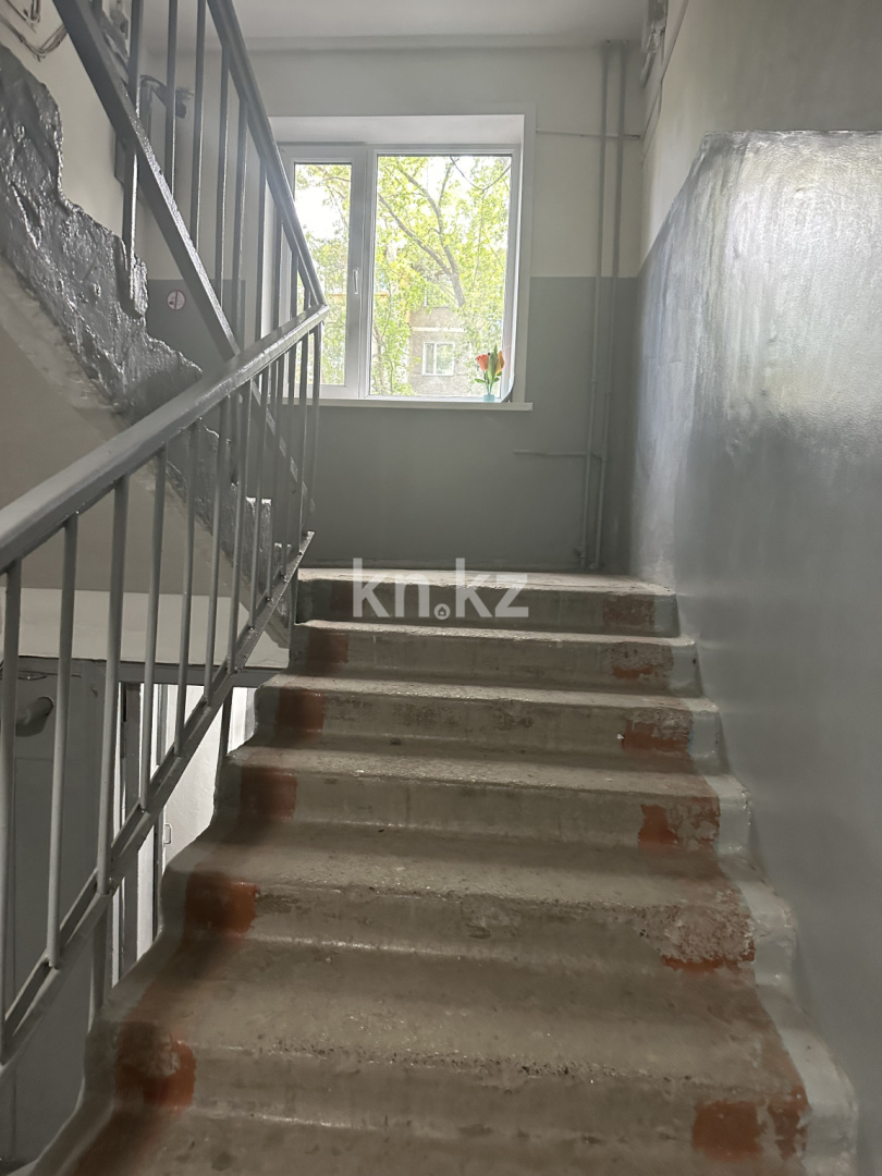 Продажа 2-комнатной квартиры, 48 м² в Караганде - фото 12