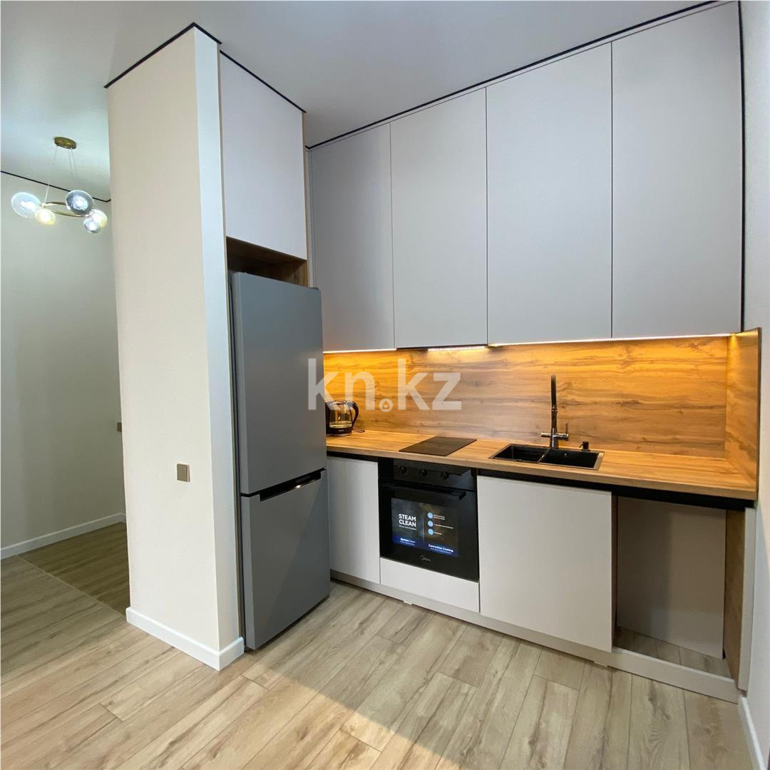 Продажа 2-комнатной квартиры, 41 м² в Астане - фото 8