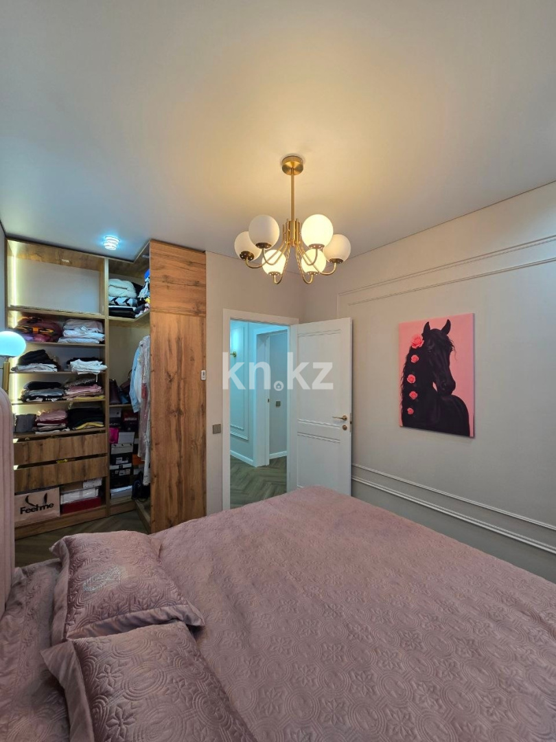Продажа 2-комнатной квартиры, 50.7 м² в Алматы - фото 27