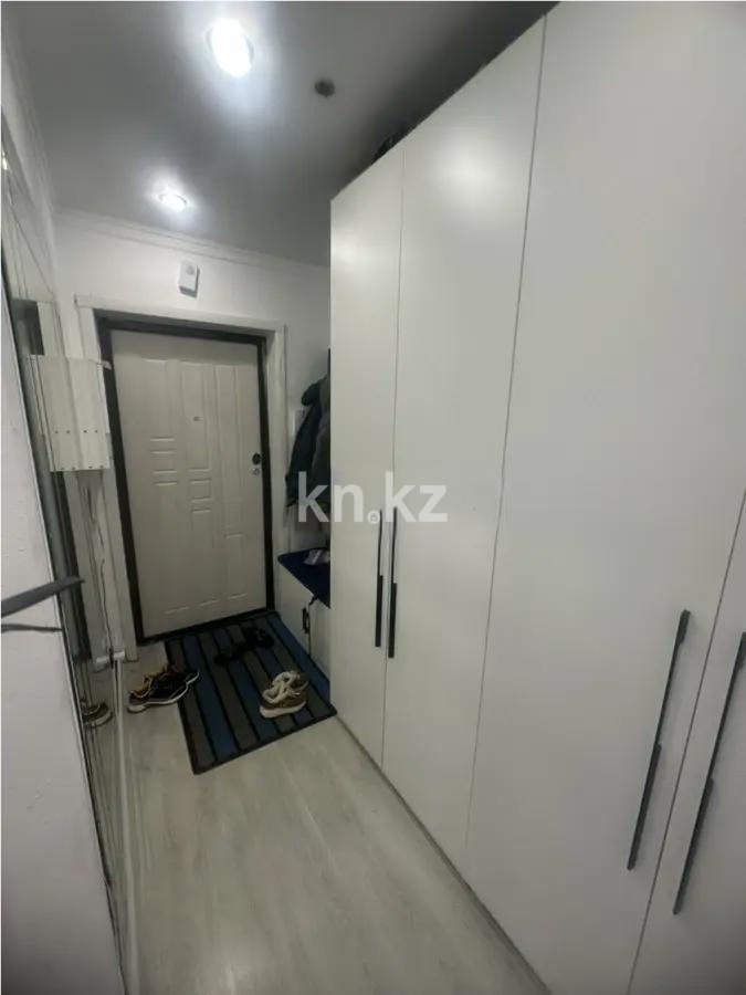 Продажа 2-комнатной квартиры, 55.9 м² в Астане - фото 4