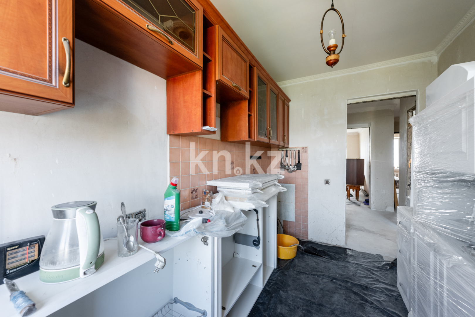 Продажа 3-комнатной квартиры, 59.7 м² в Астане - фото 30