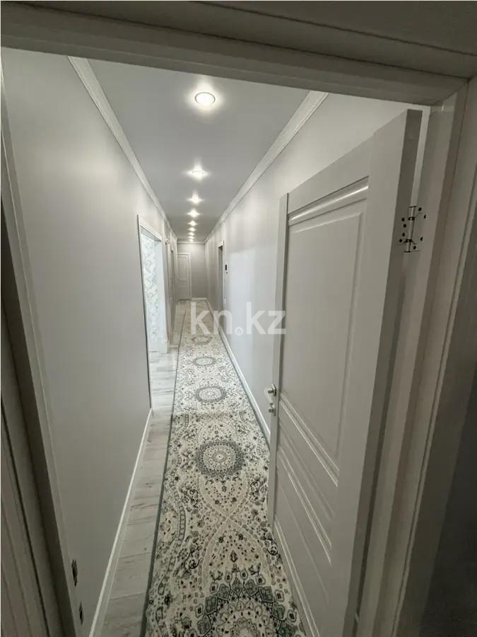 Продажа 3-комнатной квартиры, 78 м², ул. Укели Ыбырай, дом  4 в Астане - фото 6