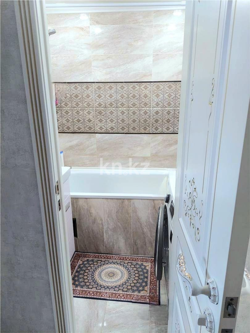 Продажа 4-комнатной квартиры, 87 м² в Темиртау - фото 6