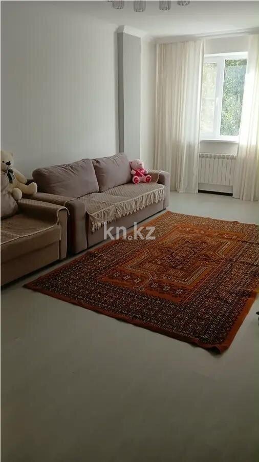 Продажа 2-комнатной квартиры, 73.1 м² в Астане